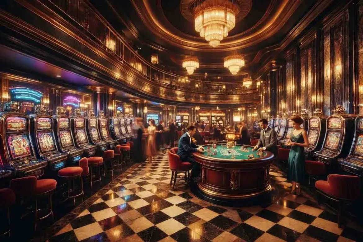 Spinhub Casino